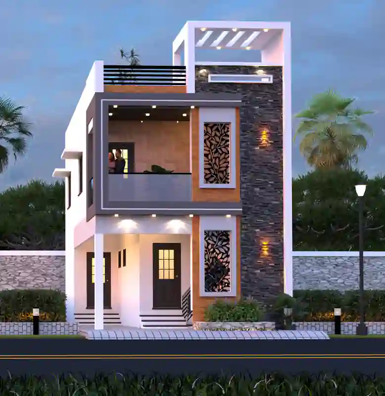 Residential Construction